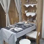 Le Doux Nid Des Aravis Апартаменты *