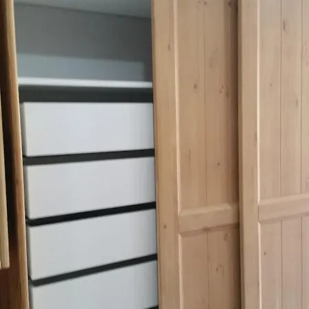Le Doux Nid Des Aravis