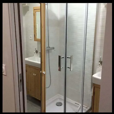 Appartement Le Doux Nid Des Aravis La Clusaz