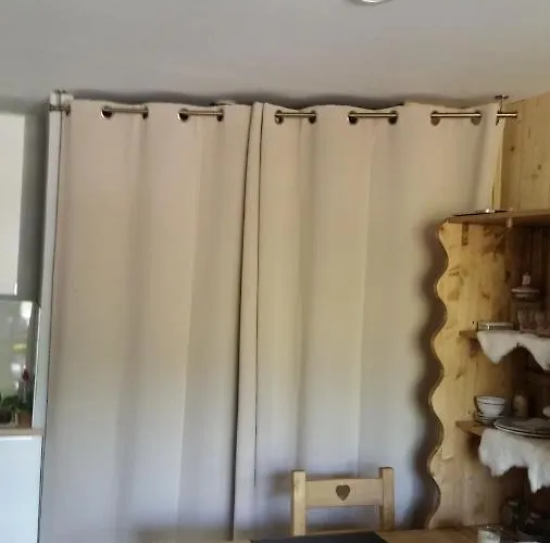 Le Doux Nid Des Aravis Apartment