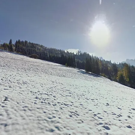 Le Doux Nid Des Aravis *