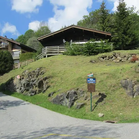 Le Doux Nid Des Aravis